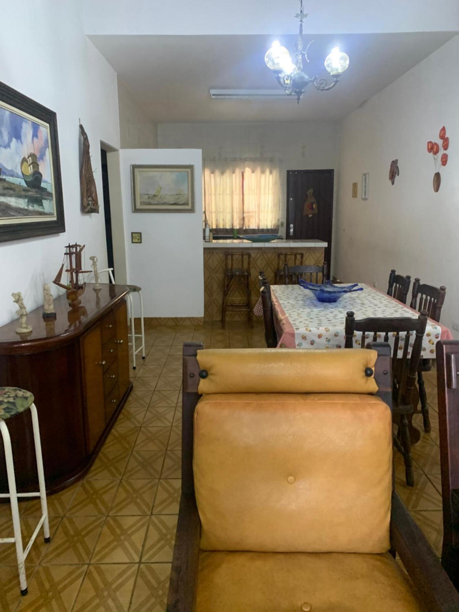 Casa com Piscina Itanhaem Itanhaém Exterior foto