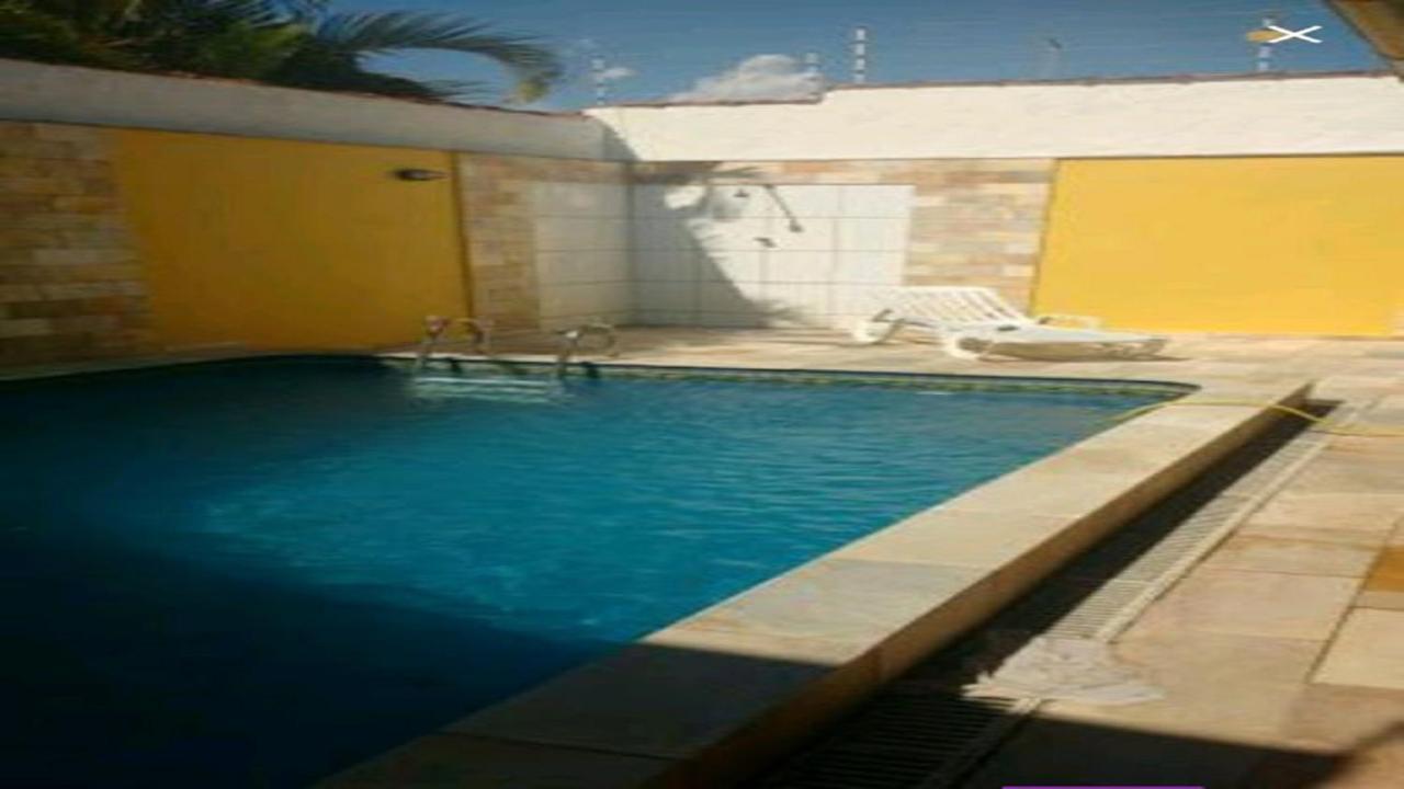 Casa com Piscina Itanhaem Itanhaém Exterior foto