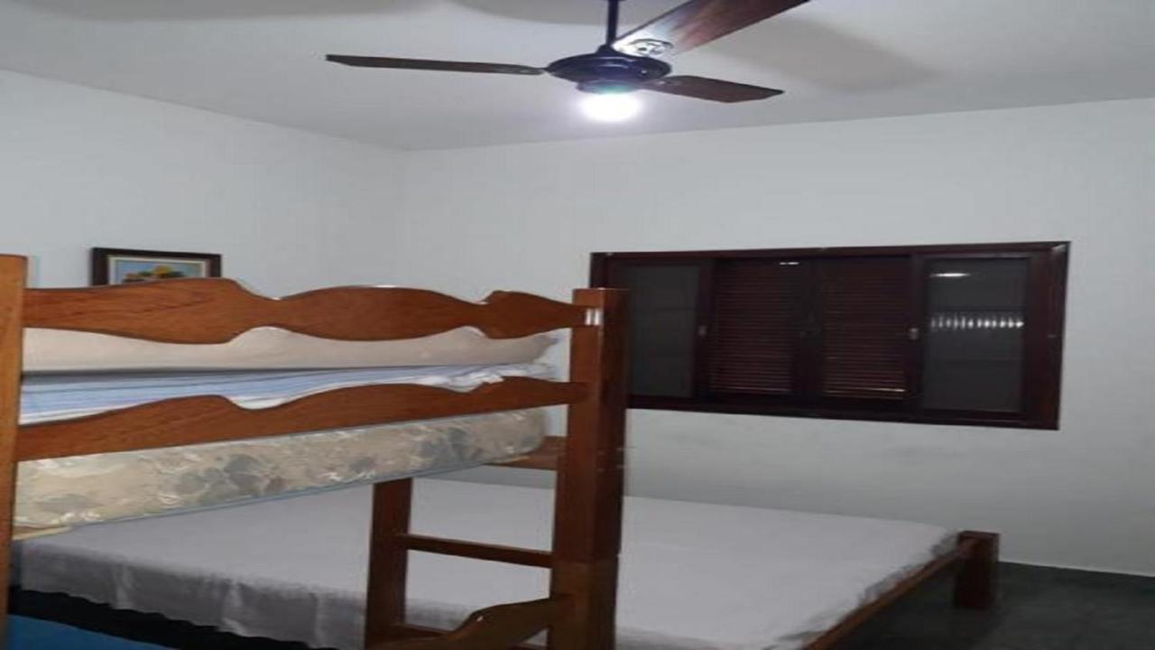 Casa com Piscina Itanhaem Itanhaém Exterior foto