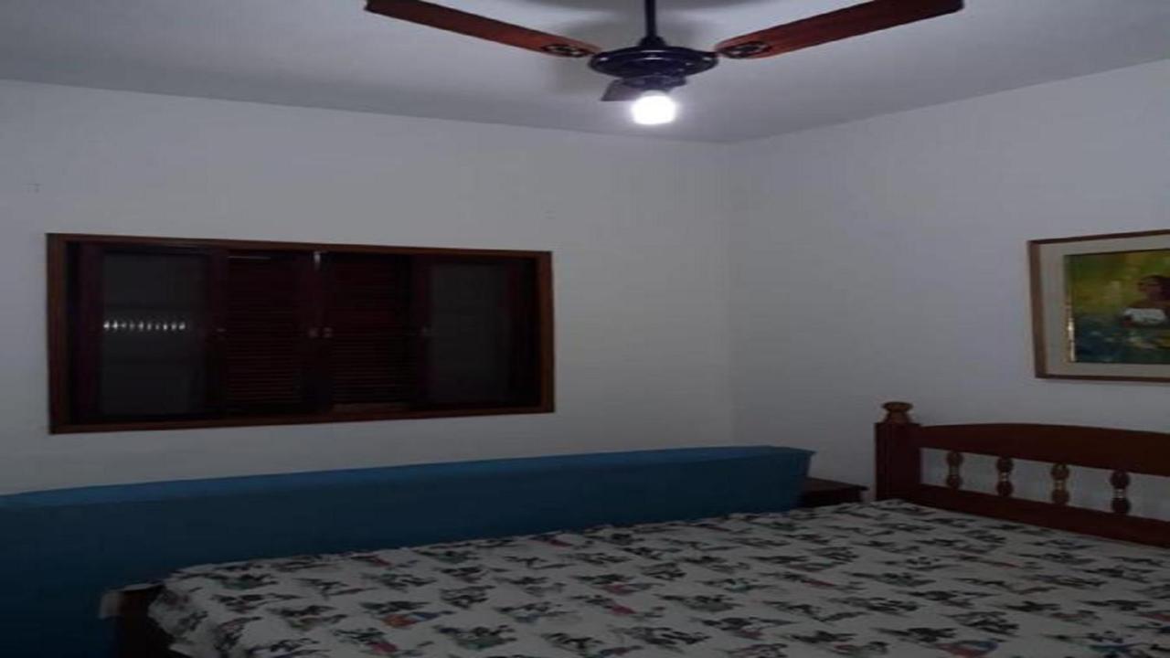 Casa com Piscina Itanhaem Itanhaém Exterior foto