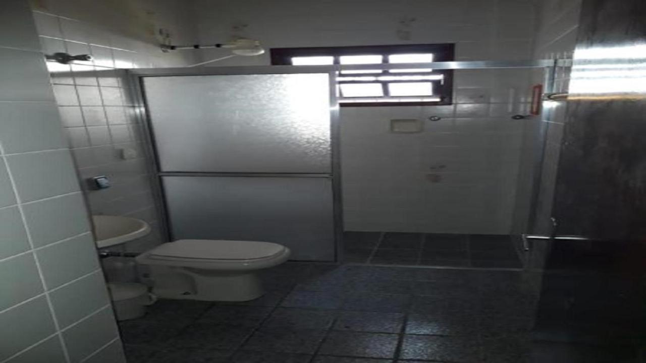 Casa com Piscina Itanhaem Itanhaém Exterior foto