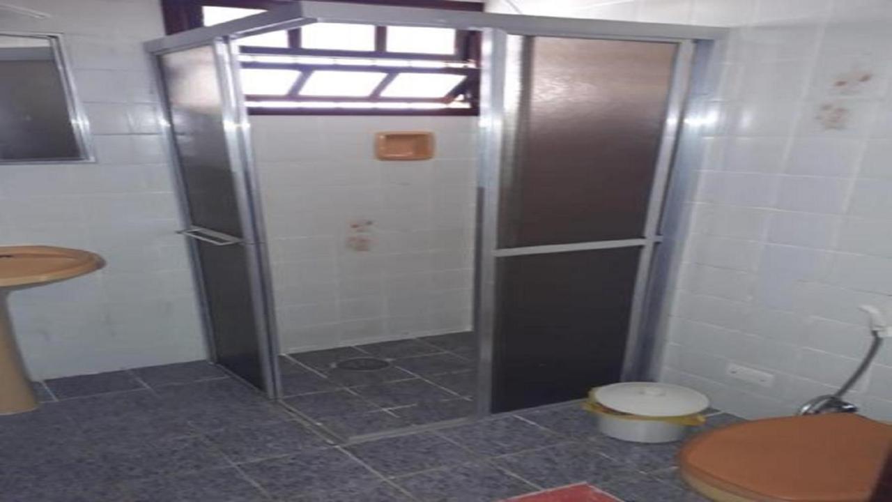 Casa com Piscina Itanhaem Itanhaém Exterior foto